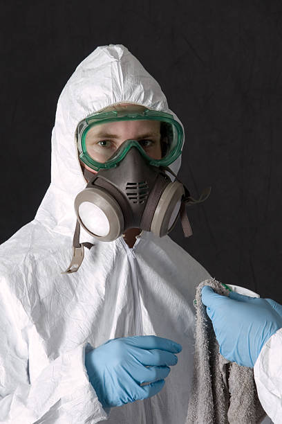 Best Real Estate Mold Inspection  in Estancia, NM